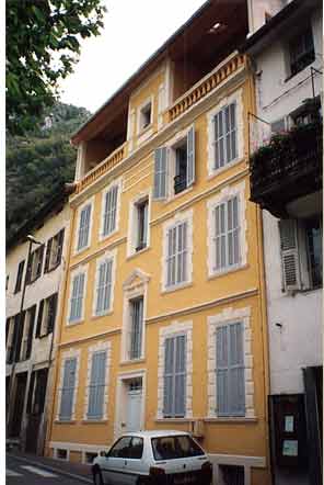 Ancienne Gendarmerie