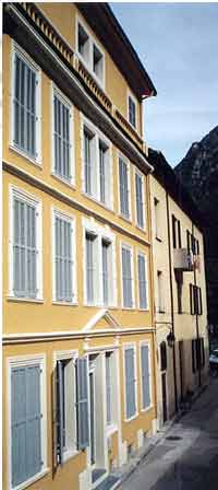 Ancienne Gendarmerie